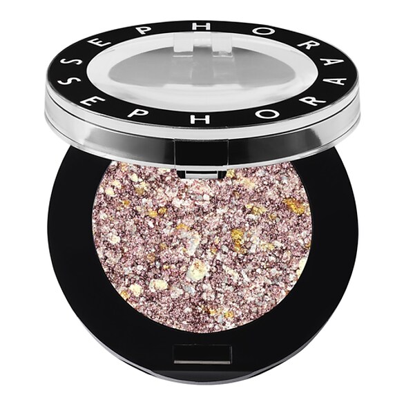 Ombretti Colorful - Effetto glitter, SEPHORA COLLECTION